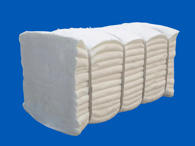 河南蒙古族自治县陶瓷纤维折叠块